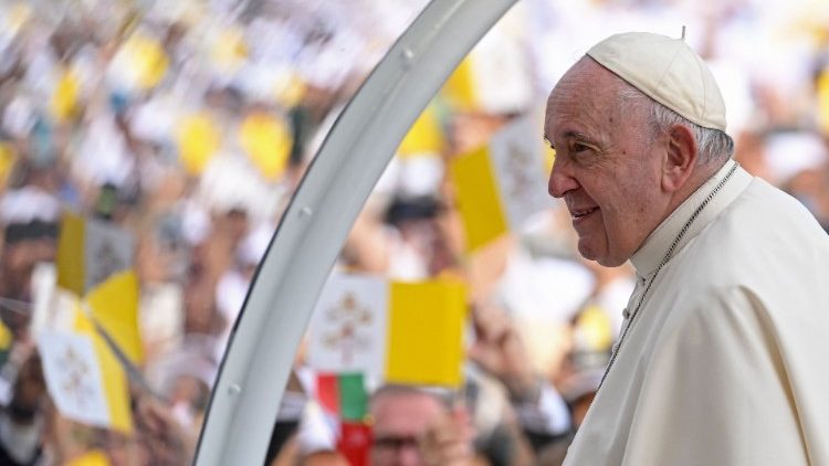 Maisha ya mwanadamu ni safari kuelekea katika maisha na uzima wa milele