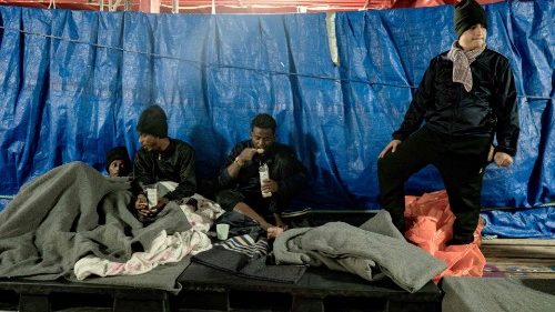 Migranti, Perego: gli sbarchi selettivi sono anticostituzionali