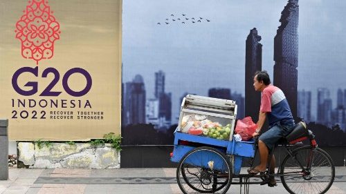 G20: El rol de las religiones para impulsar el diálogo entre los Grandes de la Tierra