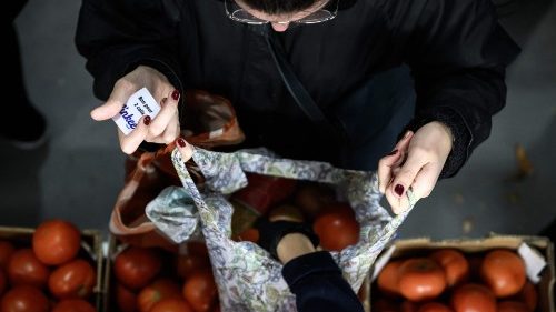 Rapport Caritas France: la pandémie a fragilisé les plus précaires