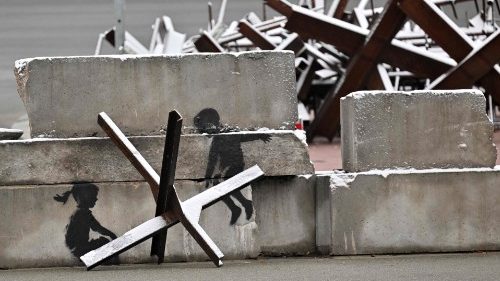 Трудные вопросы: может ли католик быть пацифистом?