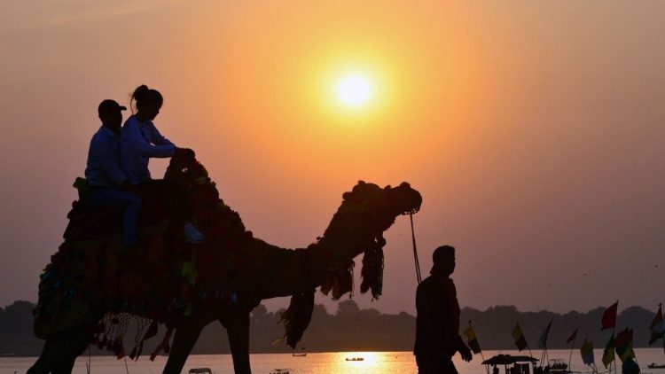 Majilio ni kipindi cha neema na baraka