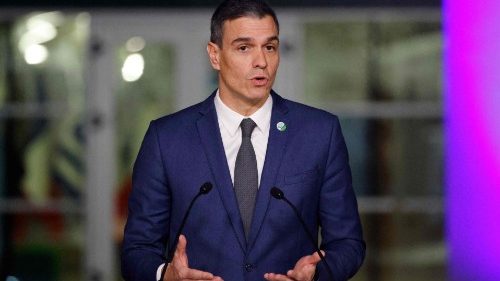 Spanien: Bischof kritisiert Regierung
