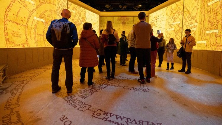 Ökumene im gemeinsamen Interesse der Kirchen