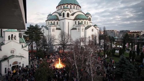 Schönborn: Balkanländern EU-Perspektive geben