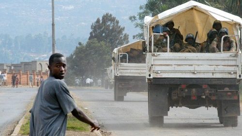 Repubblica Democratica del Congo, l'Isis rivendica l'attacco a una chiesa
