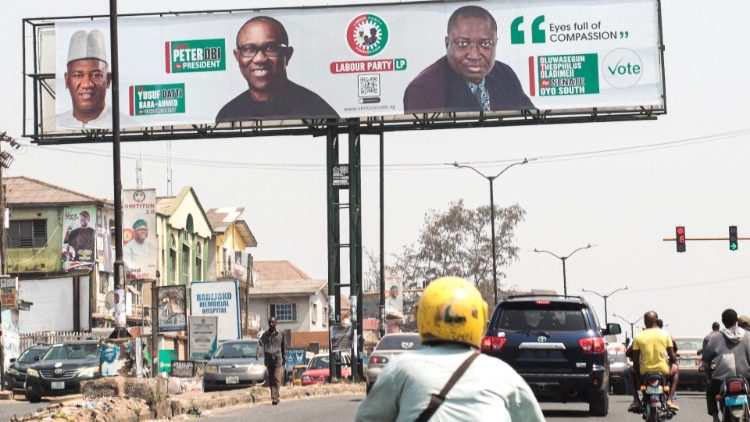 La campagne électorale bat son plein avant les élections générales du 25 février prochain.