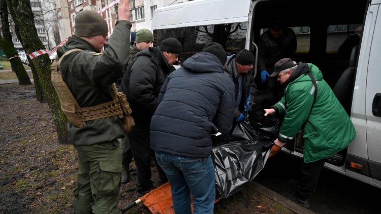 Helicopter crash kills Ukraine's Interior Minister among several others