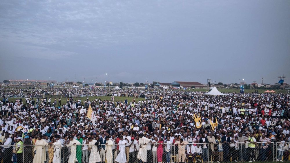 (Photo by Alexis Huguet/AFP)