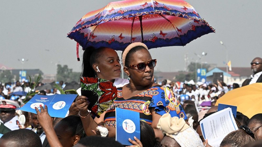 (Photo by Tiziana Fabi/AFP)