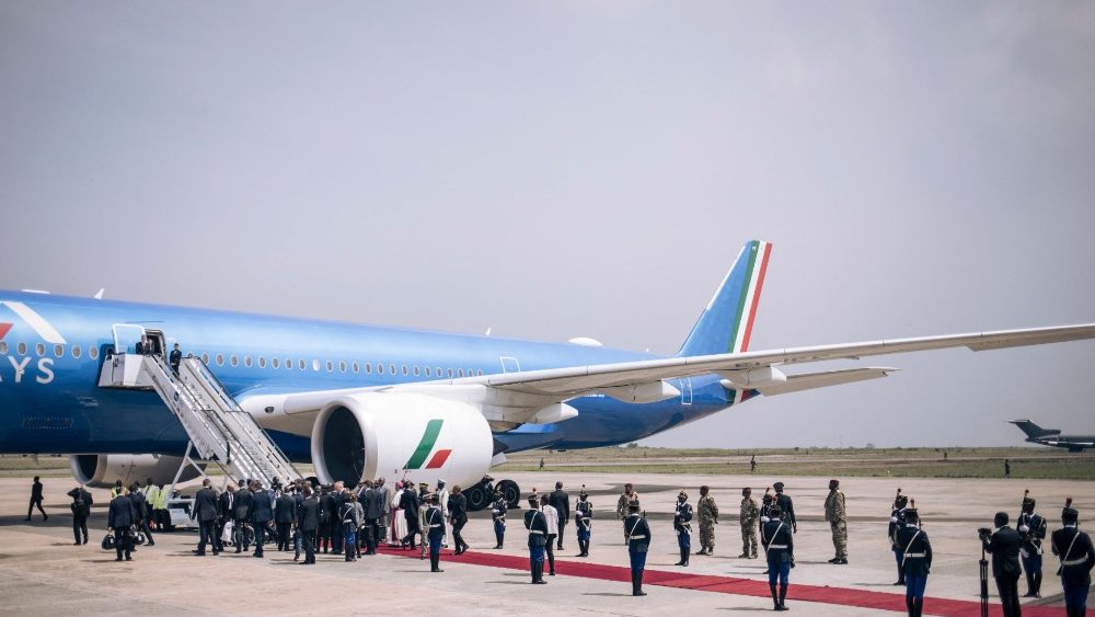 (Photo by Alexis Huguet)