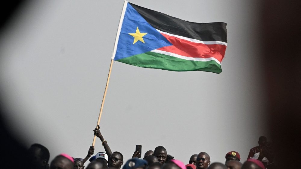 SSUDAN-VATICAN-DIPLOMACY-RELIGION-POPE