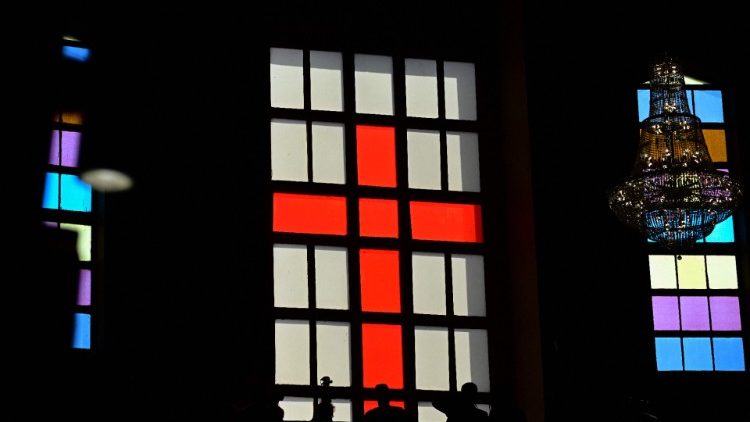 Igrejas  na Tanzânia tem sido alvo de vandalismos cada vez mais frequentes