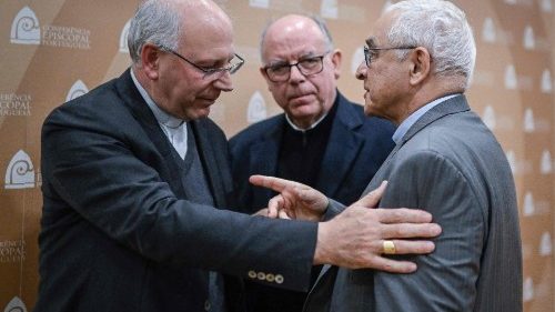 L’Église portugaise demande pardon aux victimes de pédocriminalité