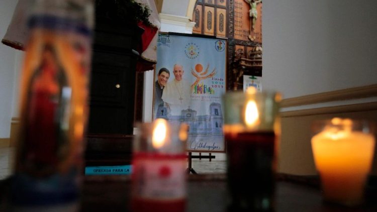 Nikaragua zawiesza stosunki dyplomatyczne z Watykanem