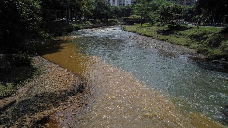 A New York prosegue la Conferenza sull'Acqua delle Nazioni Unite