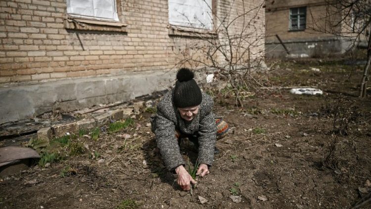 Abp Szewczuk: chodzi nam o ratowanie życia