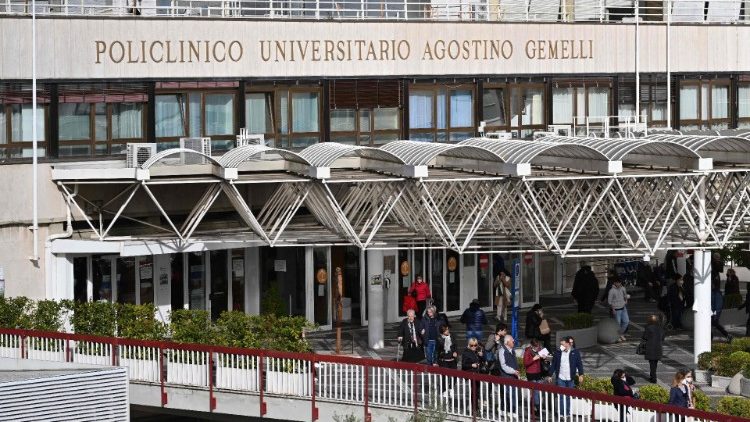 Policlinco Gemelli
