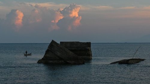 D: Weltkirchebischof Meier reist nach Indonesien