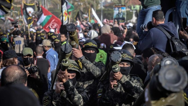 Konflikt izraelsko-palestyński to najdłużej trwający konflikt na świecie