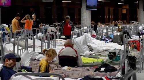 Ucraina, attacchi alle città di frontiera russe e nuovi missili su Kyiv