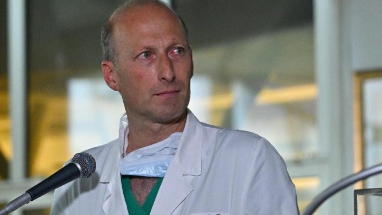 Прафесар Сэрджыа Альф'еры