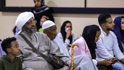 „Den Flüchtenden gehen ihre Optionen verloren“