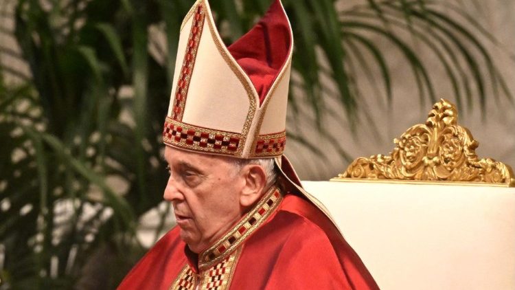 Solemnidad san Pedro y Pablo