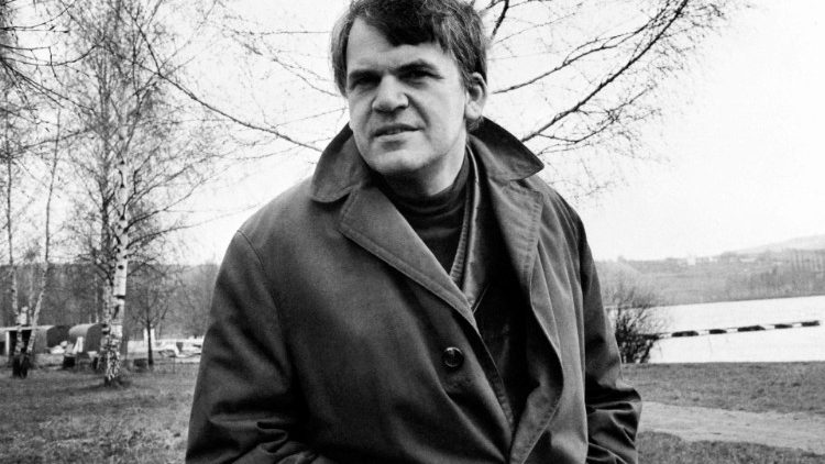 Milan Kundera