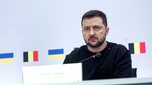 Ucraina, pacchetto di aiuti Usa per 200 milioni di dollari