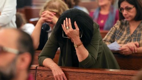 Terra Santa, Pizzaballa: È ora di fermare questa guerra e questa violenza insensata 