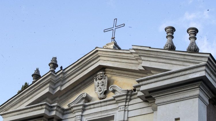 Basílica papal de Santa Maria Maior