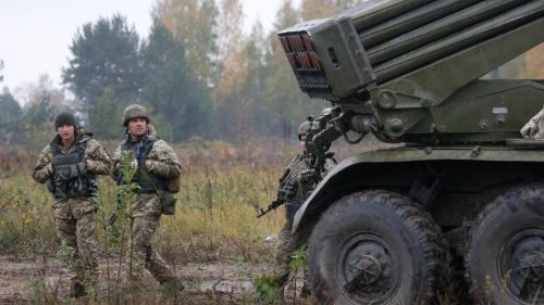 Ukraine: Neuer Vorschlag für die Kircheneinheit 