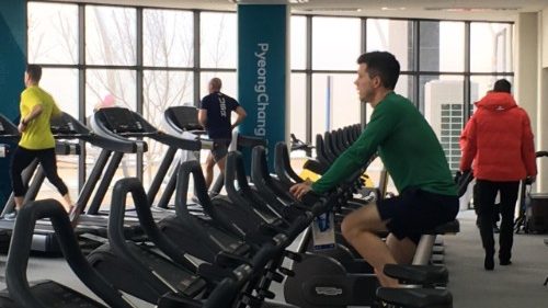 Il Villaggio Olimpico di Pyeongchang, cuore dei Giochi