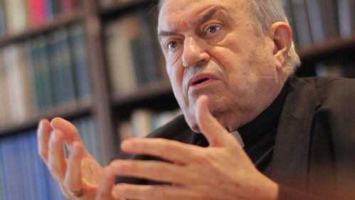 Menschen in der Zeit: Im Gedenken an Kardinal Karl Lehmann 