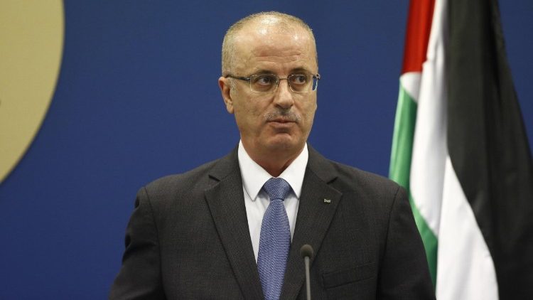 Rami Hamdallah