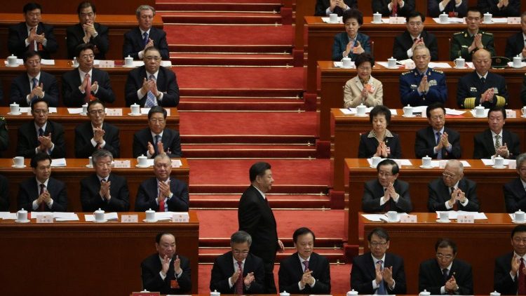 13. Chinesischer Nationaler Volkskongress