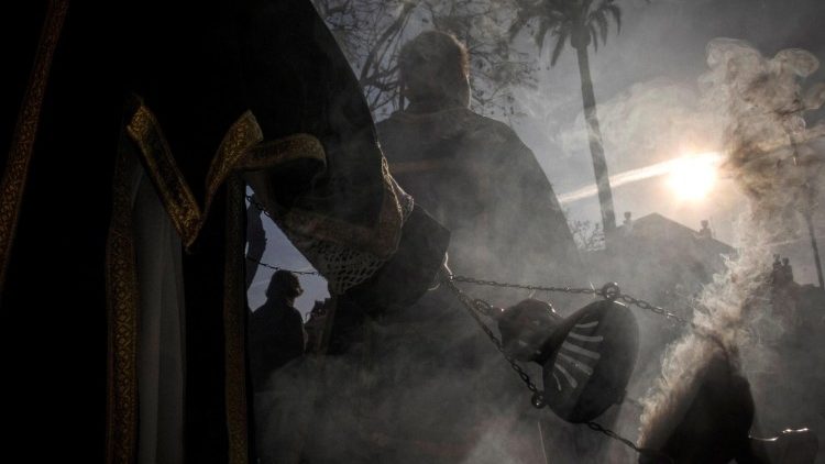 Objetivo da publicação é dar a conhecer o rico patrimônio de fé e de cultura das Igrejas Orientais