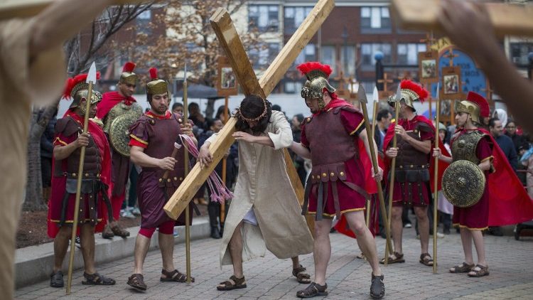 Tafakari ya Neno la Mungu: Jumapili ya XX ya Mwaka C wa Kanisa: Mateso ni shule ya utakatifu na mtihani wa imani kwa Kristo Yesu na Kanisa lake.