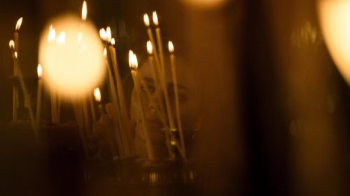 Мученики Русской Церкви: мультимедийная выставка в Риме