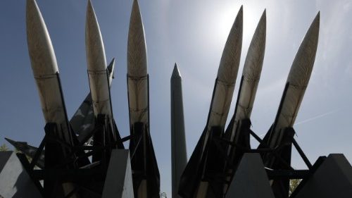 Святы Айцец моліцца аб міры на Каўказе