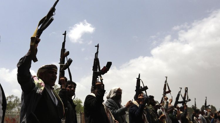 Peruwiańscy terroryści wypuszczeni na wolność