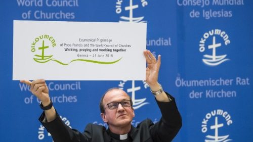 Schweiz: Papstreise mit drei Elementen