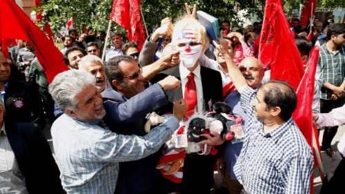 Expertin: „Zustände im Gazastreifen sind die Hölle"