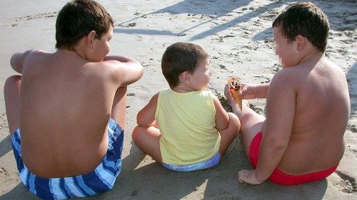 Papst: Ernährung als Ausgangspunkt für Bekehrung