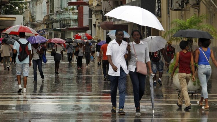 Ter uma visão da realidade cubana e agir de forma sinodal com as Igrejas irmãs do Sul e da América Central, defendem os bispos