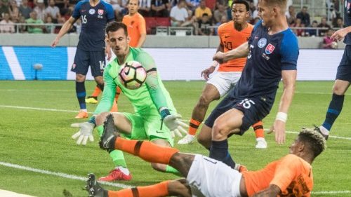 „Sein Bestes geben“: Vatikanpapier zum Thema Sport