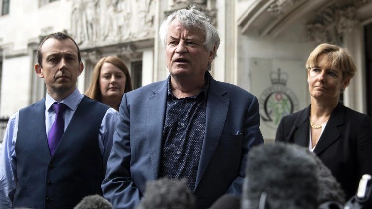 Brytyjski Sąd Najwyższy odrzucił projekt liberalizacji aborcji w Irlandii Północnej