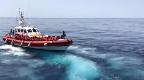 Fall Aquarius verweist auf fehlende solidarische EU-Asylpolitik 