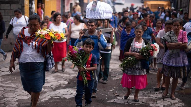 Guatemaltecos